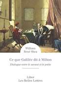Ce que Galilée dit à Milton